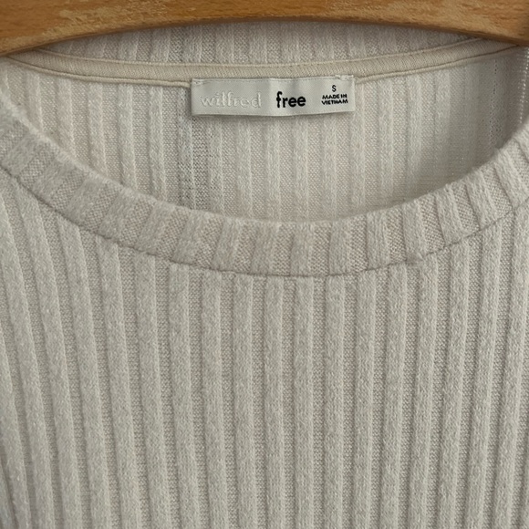 Wilfred Rudko Sweater - Picture 3 of 4